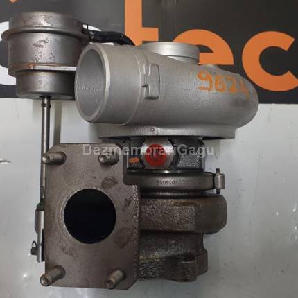 Turbina Iveco Daily, 2.3 Diesel, 85 KW, caroserie Minibus