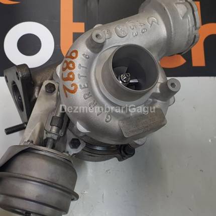 Turbina Skoda Suberb (3u4), 1.9 Diesel, 96 KW, caroserie Berlina