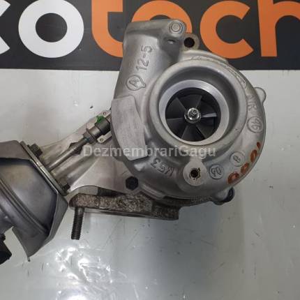 Turbina Ford Mondeo Iv (2007-), 2.0 Diesel, 103 KW, caroserie Break