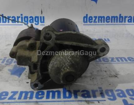 Electromotor Citroen C4, 1.4 Benzina, 65 KW, caroserie Hatchback
