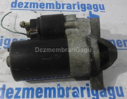 Electromotor Citroen C4, 1.4 Benzina, 65 KW, caroserie Hatchback