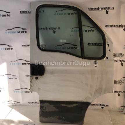 Usa dreapta fata portiera dr Iveco Daily