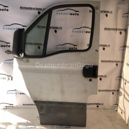 Usa stanga fata portiera stg Iveco Daily