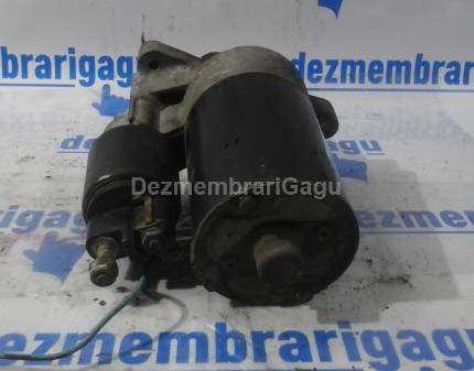 Electromotor Citroen C4, 1.4 Benzina, 65 KW, caroserie Hatchback