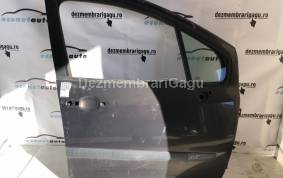 Piese auto din dezmembrari Usa dreapta fata portiera dr Renault Modus