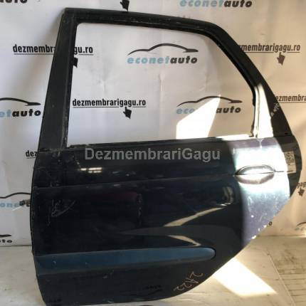 Usa stanga spate portiera stg Renault Scenic I (1999-)