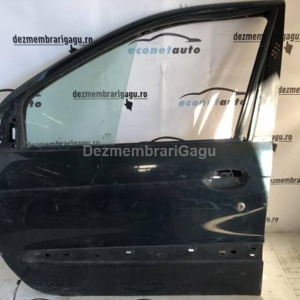 Usa stanga fata portiera stg Renault Scenic I (1999-)