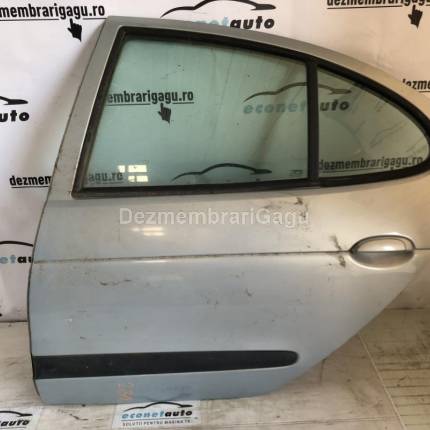 Usa stanga spate portiera stg Renault Megane I (1996-2003)