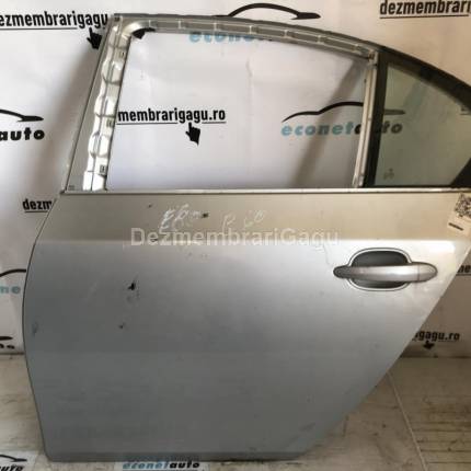 Usa stanga spate portiera stg Bmw 5 E60/e61 (2003-)