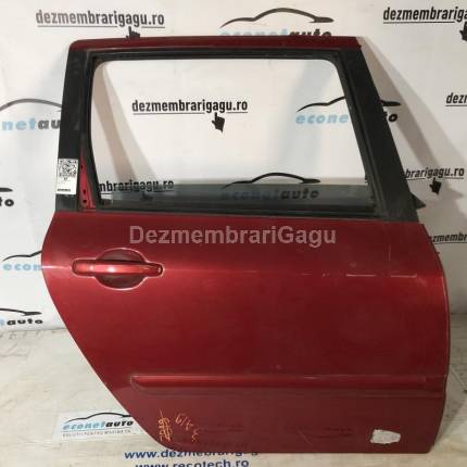 Usa dreapta spate portiera dr Peugeot 307