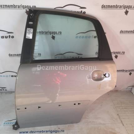 Usa stanga spate portiera stg Citroen C3