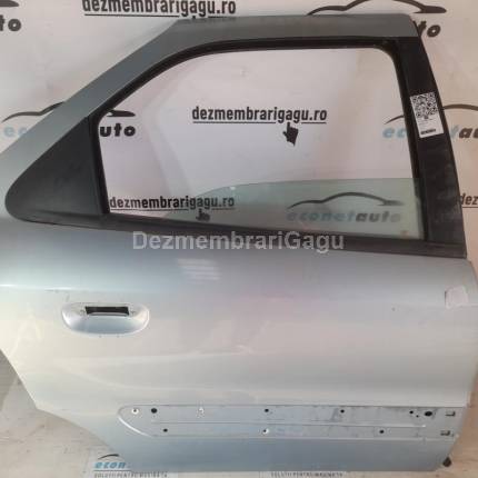 Usa dreapta spate portiera dr Citroen Xsara