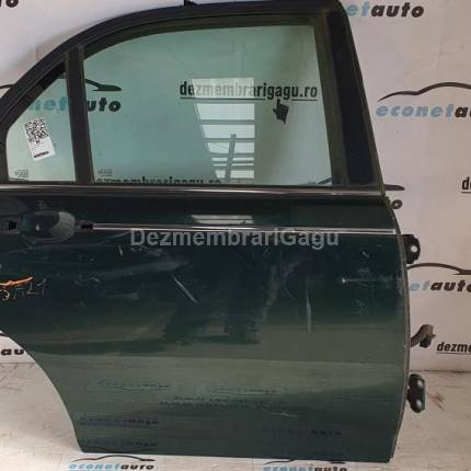 Usa dreapta spate portiera dr Rover 75