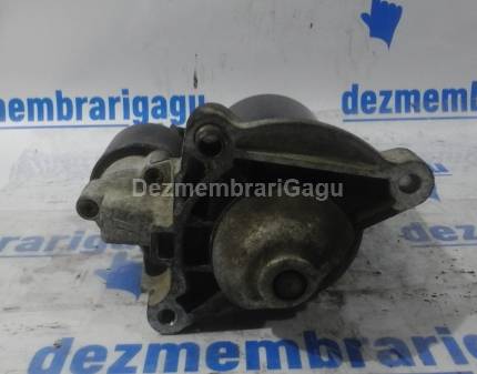 Electromotor Peugeot 106 Ii (1996-), 1.1 Benzina, 44 KW, caroserie Hatchback