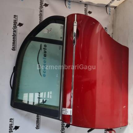 Usa stanga spate portiera stg Rover 75