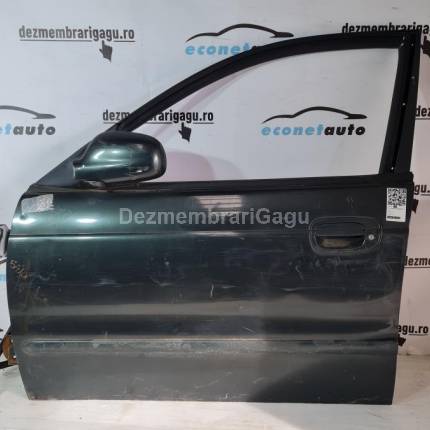 Usa stanga fata portiera stg Daewoo Leganza