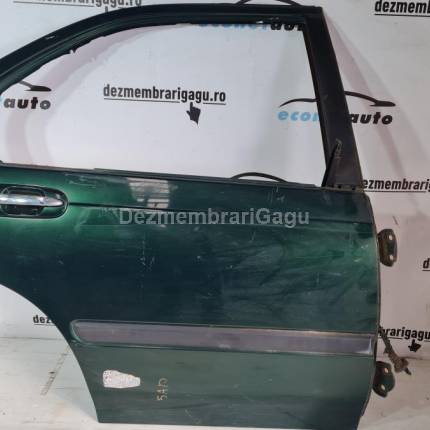 Usa dreapta spate portiera dr Rover 45