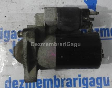 Electromotor Peugeot 106 Ii (1996-), 1.1 Benzina, 44 KW, caroserie Hatchback