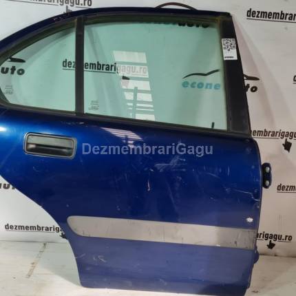 Usa dreapta portiera dr Land Rover Freelander I (1998-)