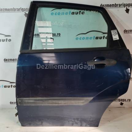 Usa stanga spate portiera stg Ford Focus I (1998-2004)