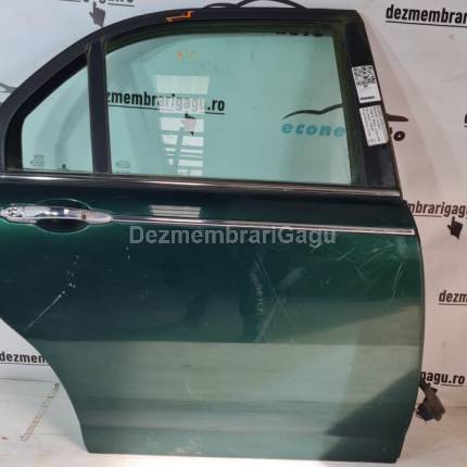 Usa dreapta spate portiera dr Rover 75