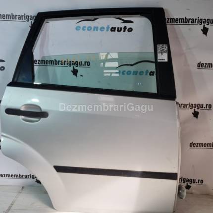 Usa dreapta spate portiera dr Ford Fiesta V (2001-)