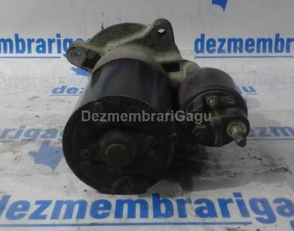 Electromotor Peugeot 106 Ii (1996-), 1.1 Benzina, 44 KW, caroserie Hatchback