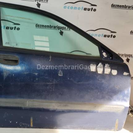 Usa dreapta fata portiera dr Volvo S80 I (1998-2006)