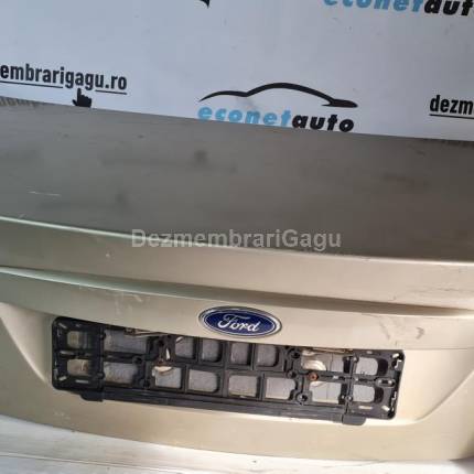 Capota spate Ford Mondeo III (2000-)