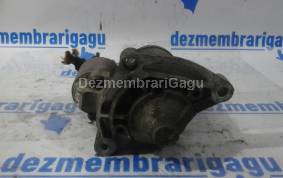 Piese auto din dezmembrari Electromotor Citroen C2