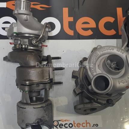 Turbina (biturbo) Land Rover SPORT, 3.6 Diesel, 200 KW, caroserie Hatchback