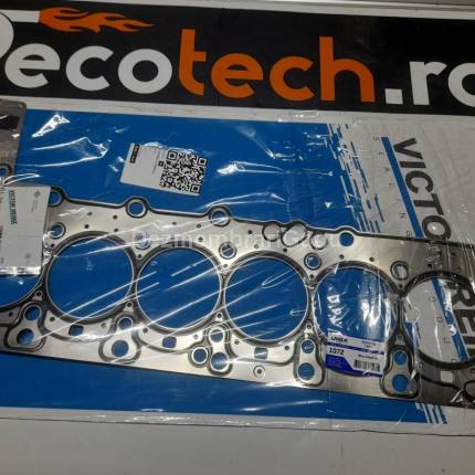 Garnitura chiulasa Bmw X6, 3.0 Diesel, caroserie Hatchback