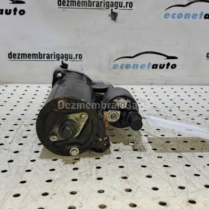 Electromotor Mercedes E-class / W213, 2.0 Benzina, caroserie Berlina
