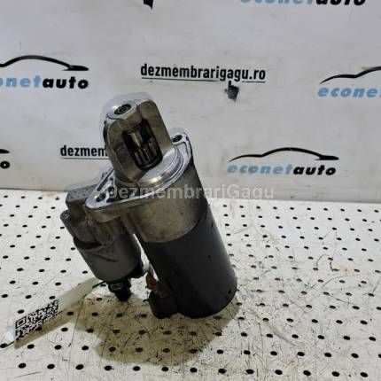 Electromotor Mercedes E-class / W213, 2.0 Benzina, caroserie Berlina
