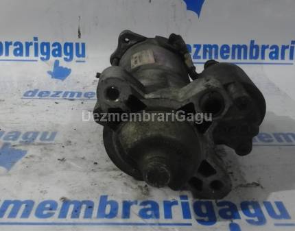 Electromotor Ford Focus Ii (2004-), 2.0 Diesel, 100 KW, caroserie Hatchback