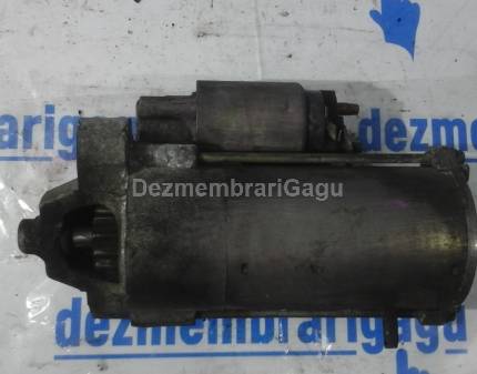 Electromotor Ford Focus Ii (2004-), 2.0 Diesel, 100 KW, caroserie Hatchback