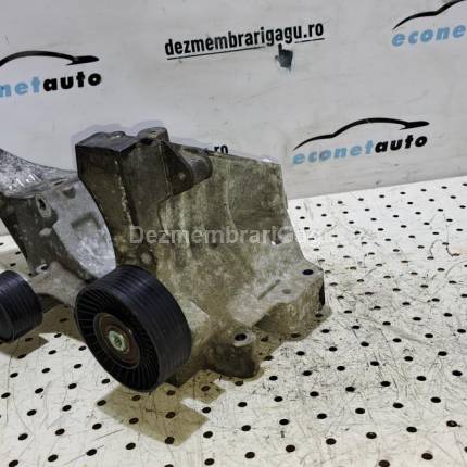 Suport accesorii Bmw 1 E81/e82/e87/e88, 2.0 Diesel, 150 KW, caroserie Hatchback