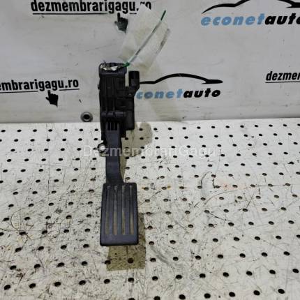 Pedala acceleratie Ford Focus Ii (2004-), 1.6 Diesel, caroserie Hatchback