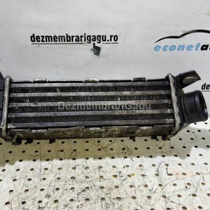 Radiator intercooler Seat Cordoba (1999-2002), 1.9 Diesel, 81 KW, caroserie Hatchback