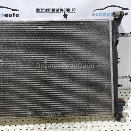 Radiator apa Renault Clio Ii (1998-), 1.5 Diesel, 74 KW, caroserie Hatchback