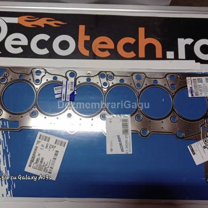 Garnitura chiulasa Bmw 3 E90/e91/e92/e93 (2005-), 3.0 Diesel, caroserie Coupe