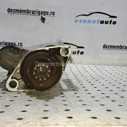 Electromotor Audi A3 I (1996-2003), 1.6 Benzina, 75 KW, caroserie Hatchback