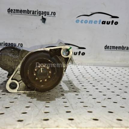 Electromotor Audi A3 I (1996-2003), 1.6 Benzina, 75 KW, caroserie Hatchback