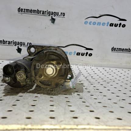 Electromotor Audi A3 I (1996-2003), 1.6 Benzina, 75 KW, caroserie Hatchback