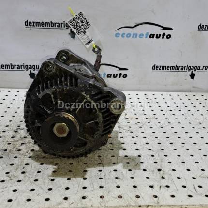 Alternator Bmw 3 E46 (1998-), 2.0 Diesel, caroserie Break