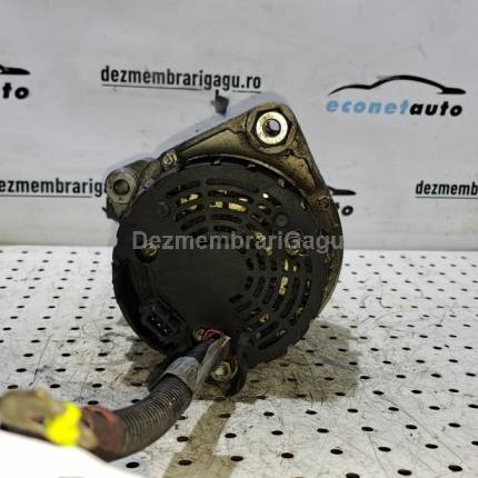 Alternator Bmw 3 E46 (1998-), 2.0 Diesel, caroserie Break