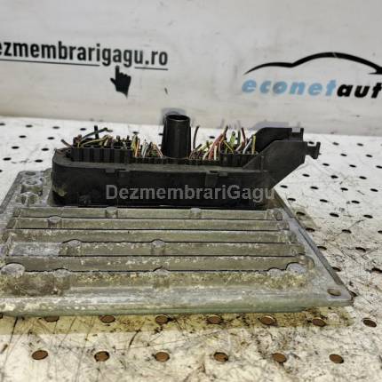 Calculator motor ecm ecu Ford Focus Ii (2004-), 1.6 Benzina, 85 KW, caroserie Hatchback