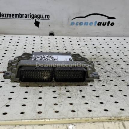 Calculator motor ecm ecu Dacia Sandero, 1.4 Benzina, caroserie Hatchback