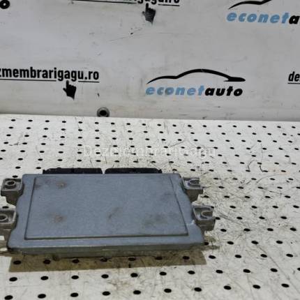 Calculator motor ecm ecu Dacia Sandero, 1.4 Benzina, caroserie Hatchback