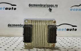 Piese auto din dezmembrari Calculator motor ecm ecu Chevrolet Kalos